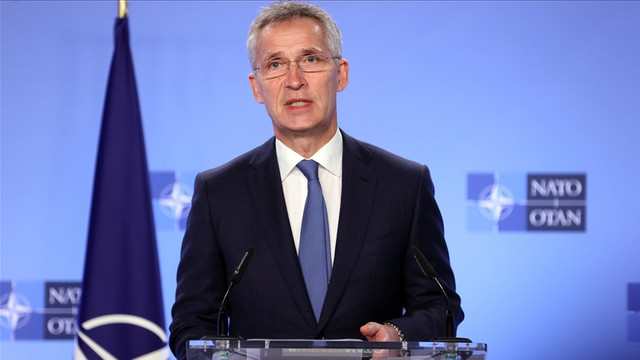Jens Stoltenberg ar putea rămâne secretarul general al NATO după ce îi expiră mandatul actual
