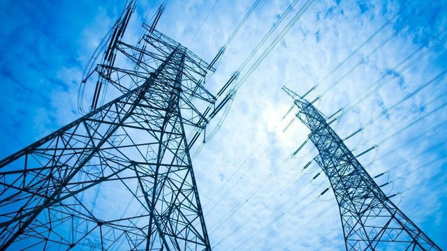 Andrei Spînu: Tariful la energie electrică rămâne neschimbat în luna iulie și august
