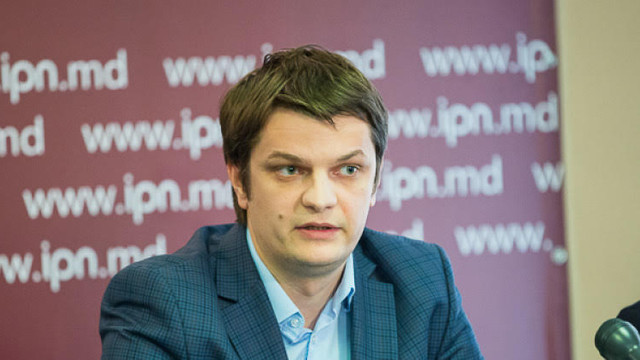 Declarația despre achitarea gazului rusesc doar în ruble nu se referă la R. Moldova, vicepremier
