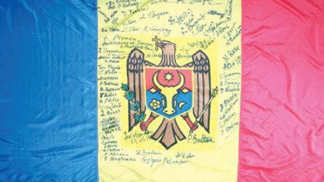 Politica de stat și identitatea națională în Republica Moldova. Op-Ed de Anatol Țăranu