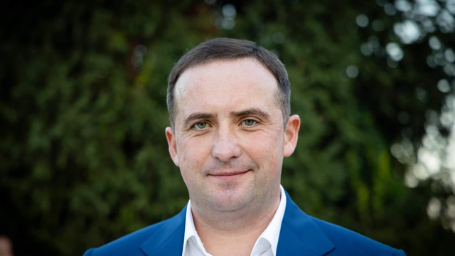 Pretorul sectorului Buiucani al municipiul Chișinău, Vadim Brânzaniuc, a plecat din funcție 