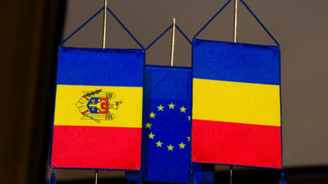 Departamentul pentru Relația cu Republica Moldova împreună cu Ambasada României vor participa la Orășelul European din Chișinău
