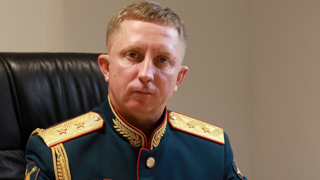 Armata ucraineană susține că încă un general rus a fost ucis