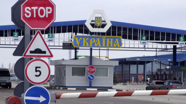 Procedura de import a produselor din Ucraina a fost simplificată