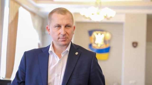 General de poliție ucrainean, căutat de ruși, gata să se predea pentru a salva copiii rămași în Mariupol
