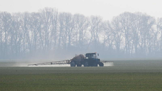 Ucraina ar putea relua exporturile de grâu dacă va face progrese cu însămânțările de primăvară