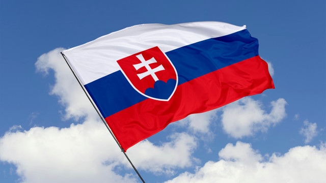 Slovacia oferă Rep. Moldova un pachet umanitar în valoare de 50 de mii de euro pentru refugiații ucraineni 