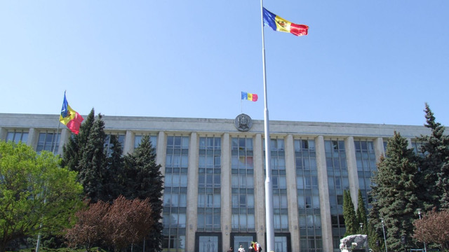 LIVE | Cabinetul de miniștri se întrunește în ședință