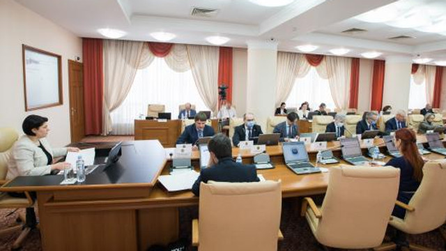 La Bălți urmează să fie modernizat sistemul termoenergetic. Guvernul a aprobat proiectul pentru ratificarea Acordului de împrumut dintre R. Moldova și BERD