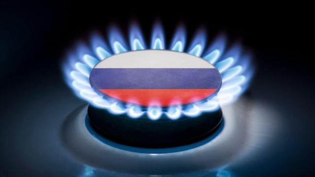 Comisia Europeană spune că este pregătită să gestioneze împreună cu statele UE o perturbare a livrărilor de gaze rusești
