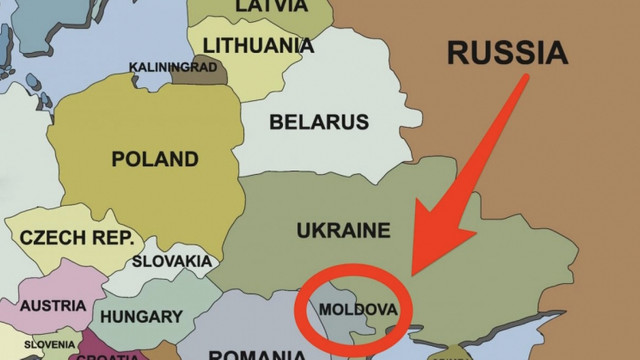 Dumitru Mînzărari: Pericolul ca R. Moldova să fie invadată de către Rusia este ridicat 