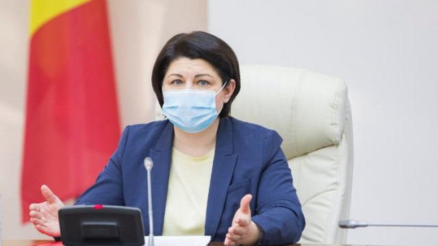 R.Moldova va expedia autorităților din Ucraina un lot de ajutor umanitar 
