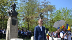 OAMENII CETĂȚII | Iulian Rusanovschi, avocatul angajat în „războiul monumentelor”