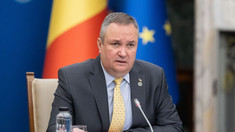 Nicolae Ciucă: Decizia SUA de a finanța cu 14 milioane de dolari studiile pentru reactoare modulare în România confirmă soliditatea Parteneriatului Strategic