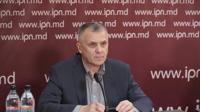 Igor Boțan: Marea problemă este că noi, ca societate, nu am fost solidari în condamnarea războiului
