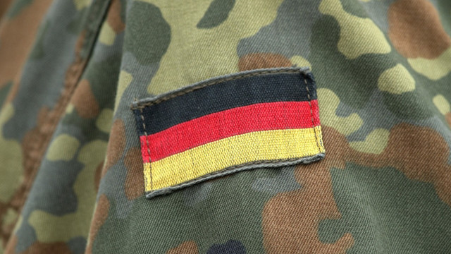 Un ofițer în rezervă al armatei germane, inculpat pentru spionaj în beneficiul Rusiei
