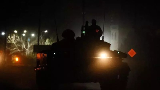 Noi bombardamente în Ucraina: Rușii au atacat Dnipro, Poltava și Kremenchuk
