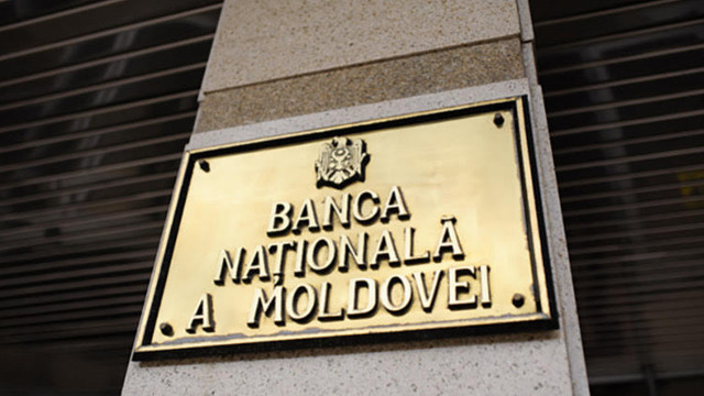 Rezervele valutare ale BNM, în scădere cu peste 248 milioane de dolari în martie 
