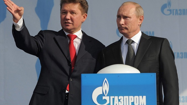 Ce se află în spatele cererii lui Putin de plată în ruble a gazului rusesc
