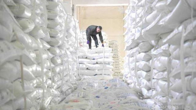 Rusia se va confrunta cu creșterea prețului la zahăr și probleme de aprovizionare, deoarece traderii redirecționează livările