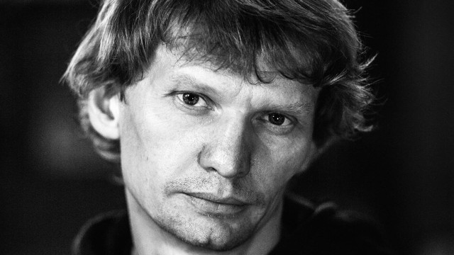 Max Levin, cunoscut fotojurnalist ucrainean aflat în prima linie a frontului, găsit mort
