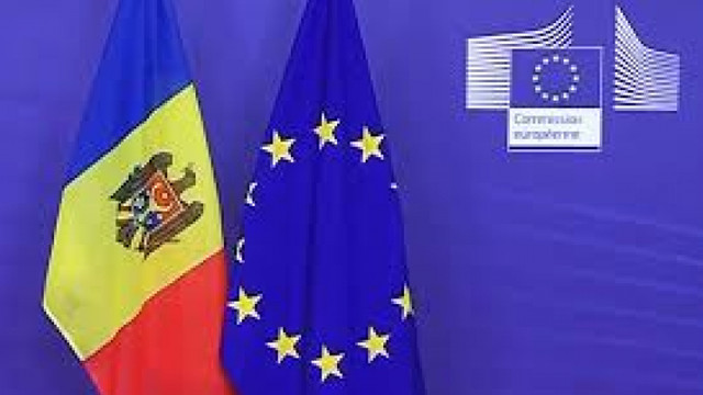 Țările UE au aprobat un ajutor de 150 de milioane de euro pentru R. Moldova, cu o zi înainte ca România, Germania și Franța să lanseze “Platforma de sprijin pentru Moldova”