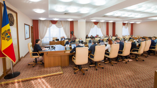 Guvernele Rep. Moldova și Lituania au încheiat un acord pentru eficientizarea luptei cu criminalitatea transfrontalieră
