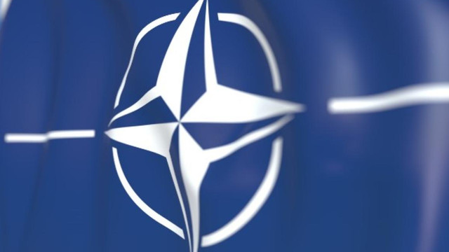 Miniștrii de externe din NATO urmează să se întrunească la Bruxelles pentru a discuta pe tema războiului din Ucraina
