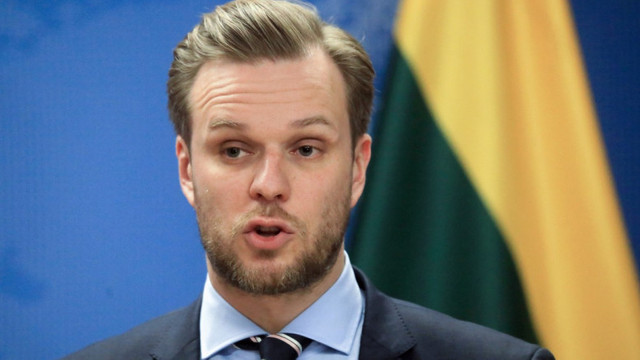 Lituania îl expulzează pe ambasadorul Rusiei, după masacrul de la Bucha
