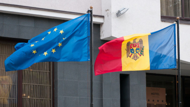 Conferința internațională de strângere de fonduri pentru R.Moldova de la Berlin: România va acorda un pachet suplimentar de asistență financiară nerambursabilă