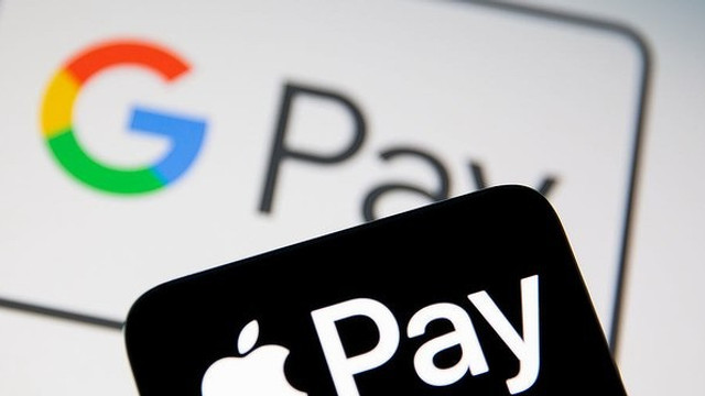 Începând de astăzi, serviciul Apple Pay este disponibil și în R. Moldova