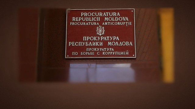 Doi procurori și un medic-șef de la Nisporeni, trimiși pe banca acuzaților