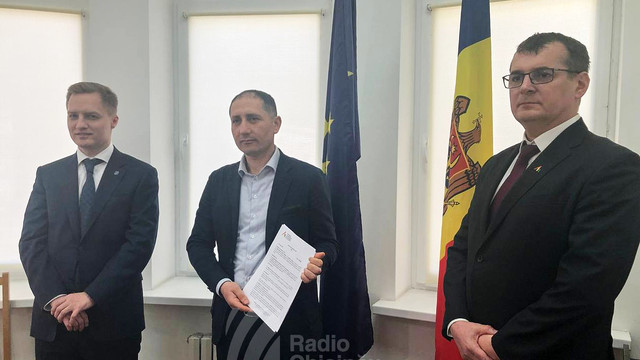 Al treilea lot de ajutoare umanitare din partea României va ajunge miercuri în R.Moldova. Secretar al Ministerul Muncii: „Vom oferi cele strict necesare refugiaților din Ucraina”