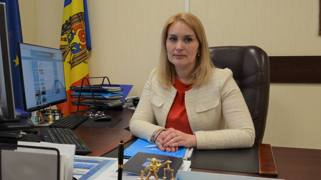 Președinta Maia Sandu a semnat decretul privind încetarea mandatului Rodicăi Antoci din funcția de președintă a ANI (DOC)