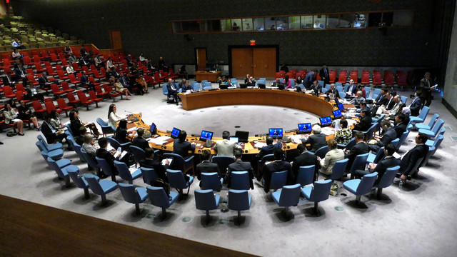 Adunarea Generală a ONU va vota joi suspendarea Rusiei din Consiliul pentru Drepturile Omului
