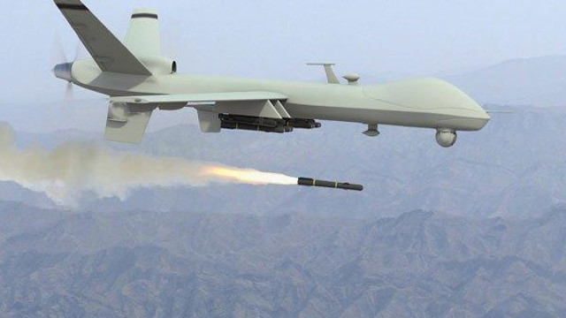 Germania achiziționează în premieră drone înarmate
