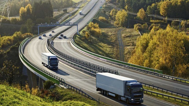 Comisia Europeană vrea să negocieze acorduri de transport rutier cu Ucraina și R. Moldova