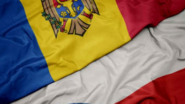 Cehia donează R. Moldova echipament medical de protecție