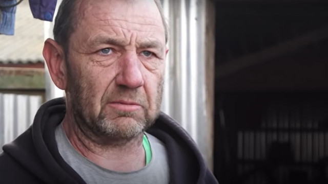 VIDEO | Pe Igor rușii au vrut să-l execute de 4 ori, dar n-au putut: „Erau prea beți”. Teroarea prin care a trecut familia lui