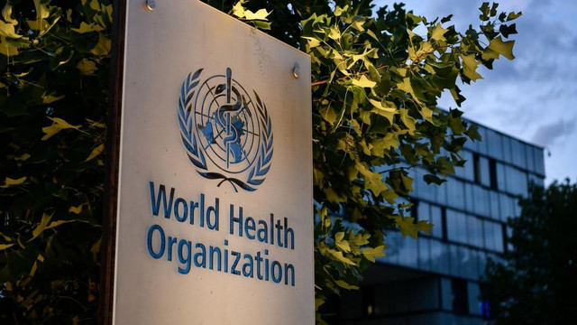 Organizația Mondială a Sănătății afirmă că se pregătește pentru posibile ''atacuri chimice'' în Ucraina