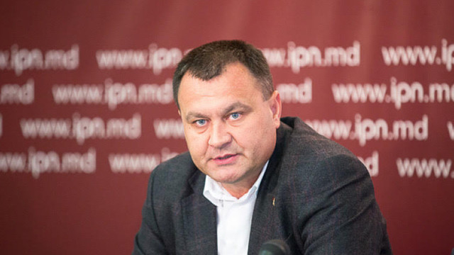 Ex-deputatul Anatolie Zagorodnîi revine în izolator
