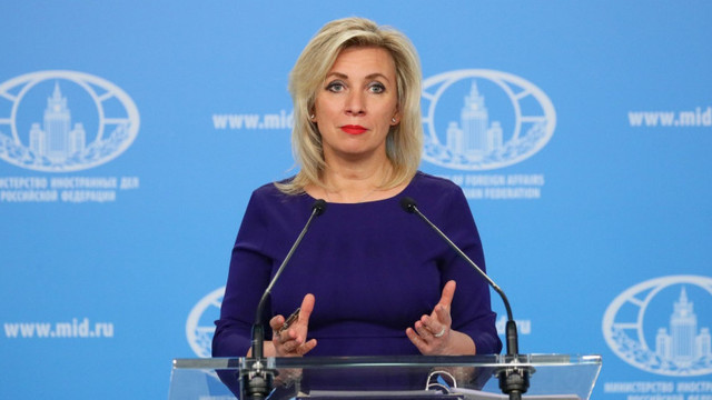 MAE de la Moscova se declară îngrijorat de tensionarea situației din Transnistria și condamnă tentativele de atragere a acesteia în evenimentele din Ucraina


