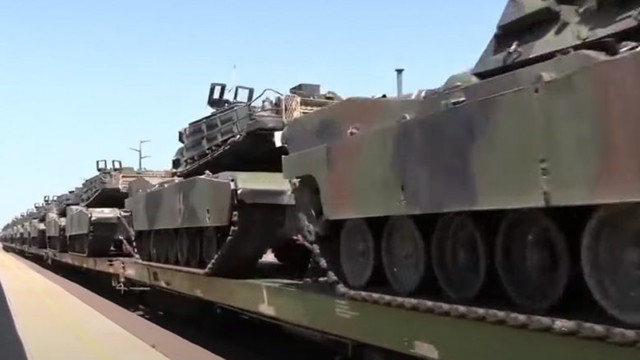Cehia și Slovacia vor suplimenta furnizarea echipamentelor militare grele către Ucraina
