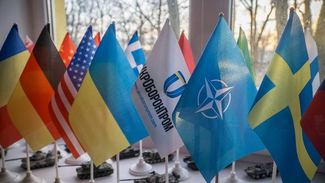 The Times: Finlanda și Suedia ar putea intra în NATO încă de vara aceasta