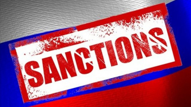 Rusia - pe primul loc în topul celor mai sancționate țări din lume 