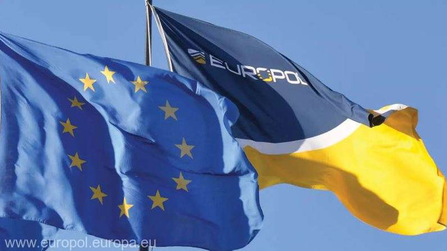Europol lansează o operațiune care vizează bunurile criminale ruse