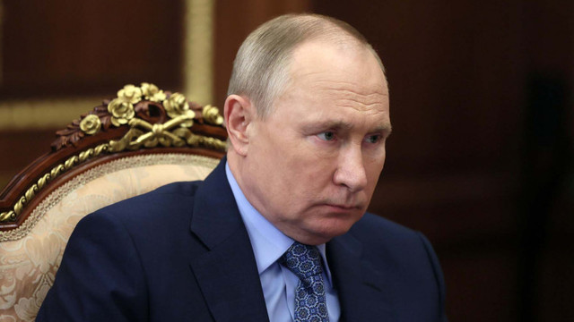 Vladimir Putin a trimis aproape 100.000 de ucraineni să se „reinstaleze” în estul îndepărtat al Rusiei, inclusiv în Siberia
