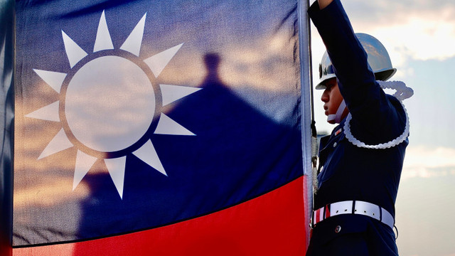 Taiwan lansează un ghid pentru populație în caz de război, de teama unei invazii din partea Chinei
