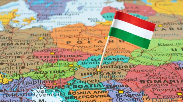 Ungaria oferă R. Moldova suplimentar 1 000 de autorizații pentru tranzitul cu transport EURO III