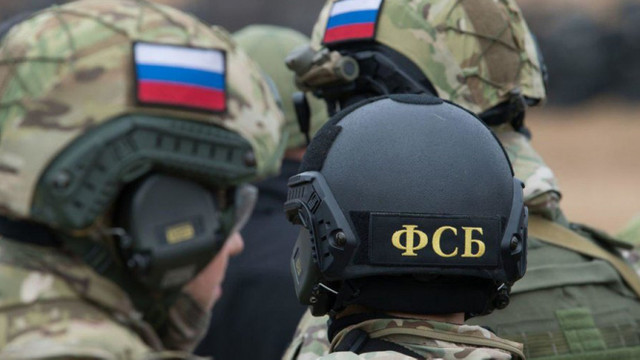 Serviciile speciale ruse ar plănui atacuri teroriste pe teritoriul lor pentru a spori isteria anti-ucraineană
